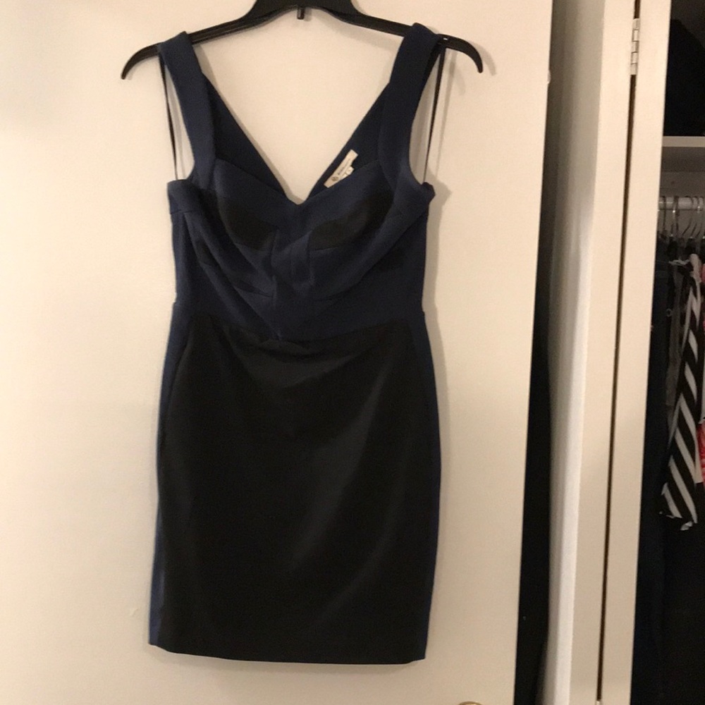 BCBGeneration Dress